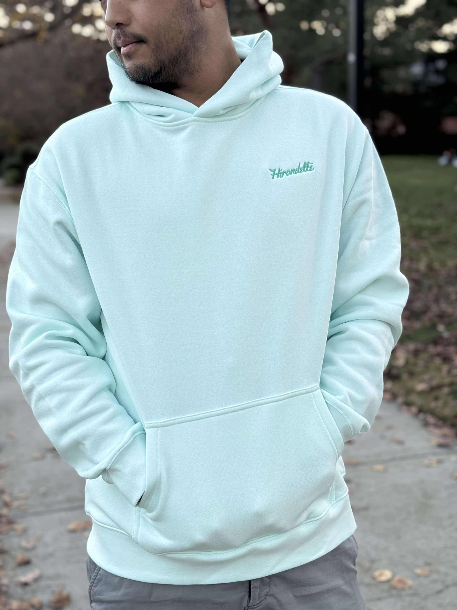 Tee Time Is Me Time Hoodie