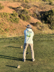 Tee Time Is Me Time Hoodie