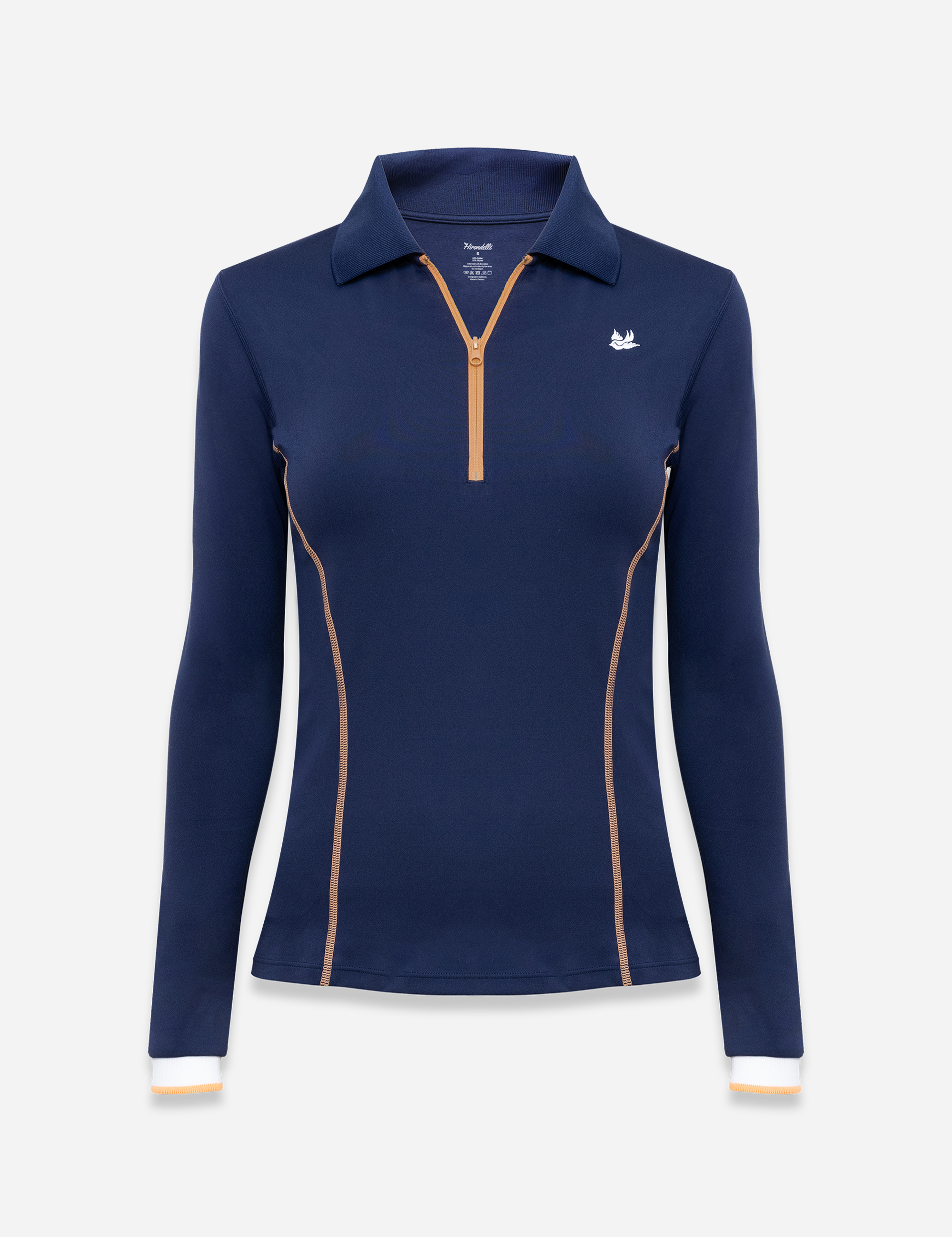 ImPak Long-Sleeve Polo