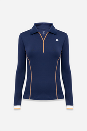 ImPak Long-Sleeve Polo