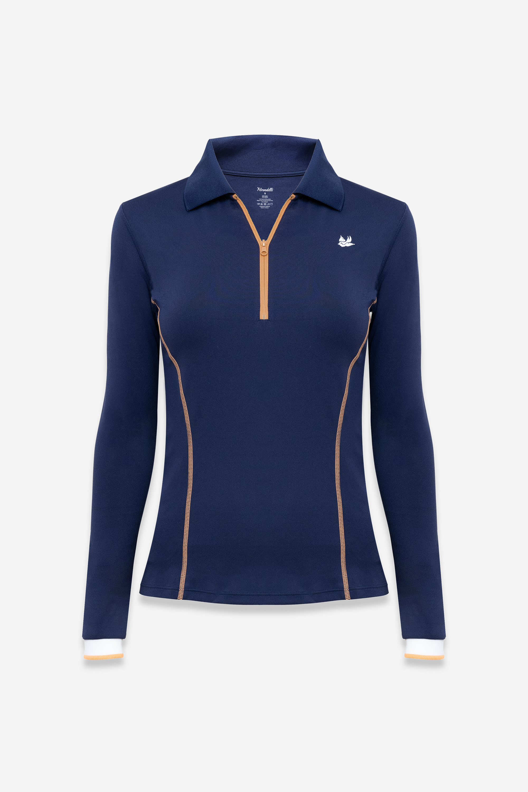 ImPak Long-Sleeve Polo