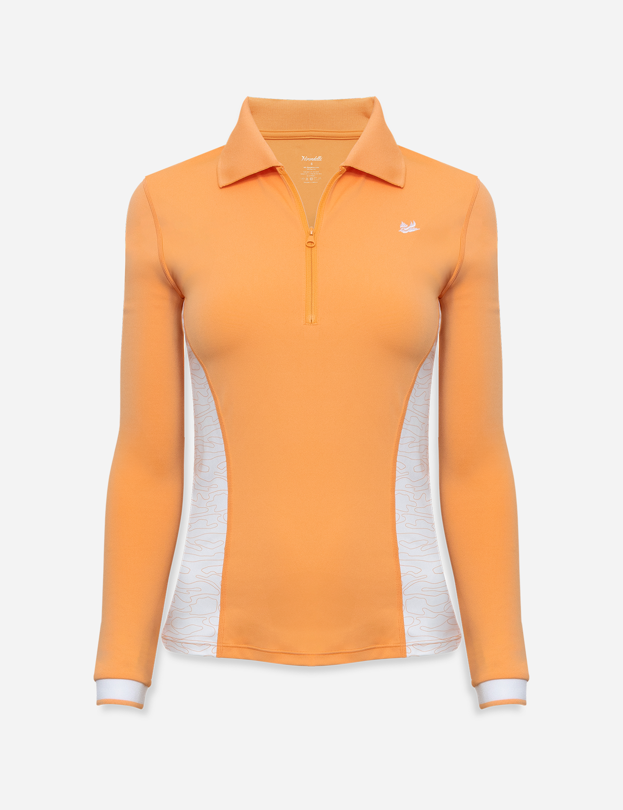 ImPak Long-Sleeve Polo
