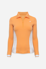 ImPak Long-Sleeve Polo