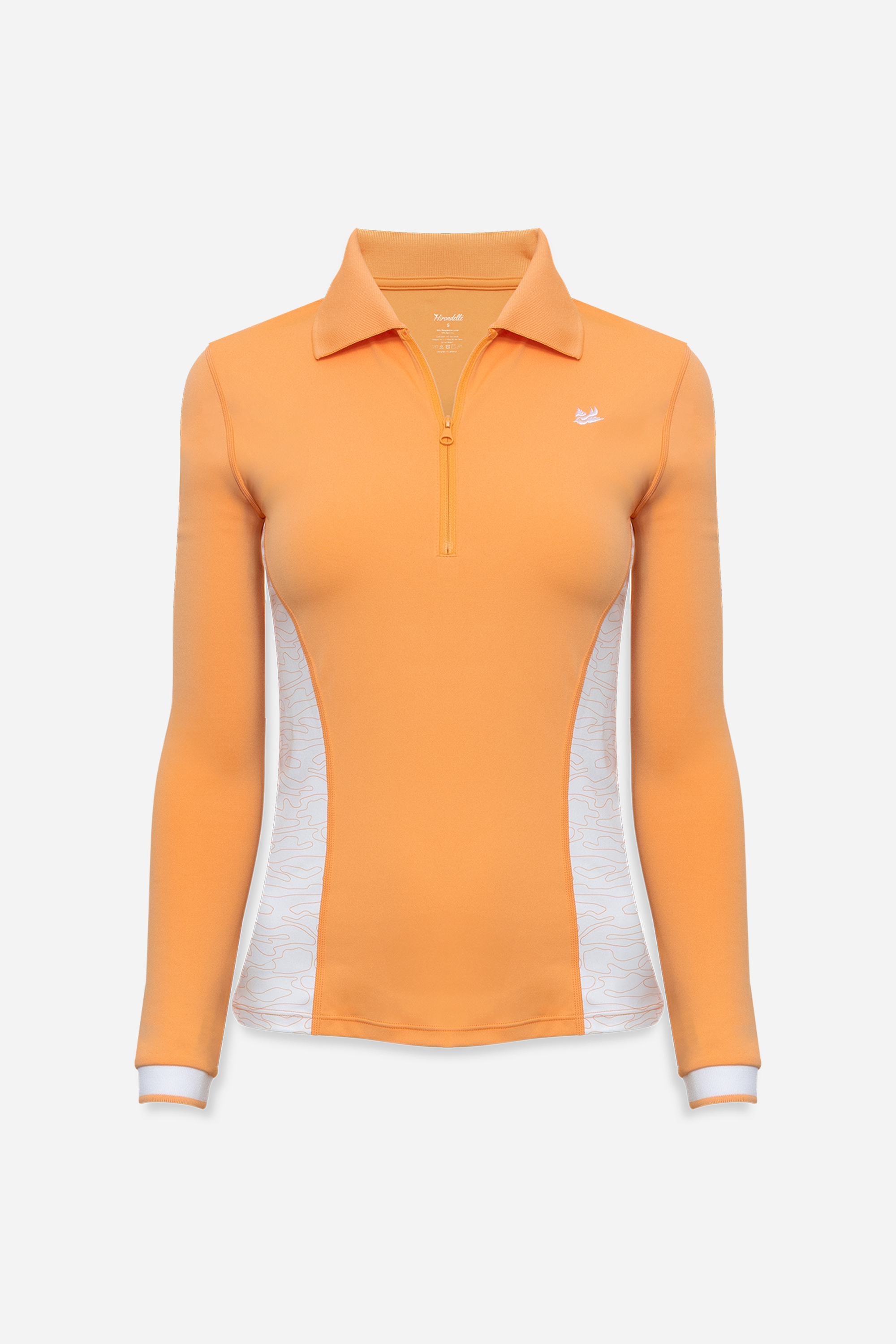 ImPak Long-Sleeve Polo