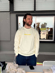 Golf is my Therapy Sweater