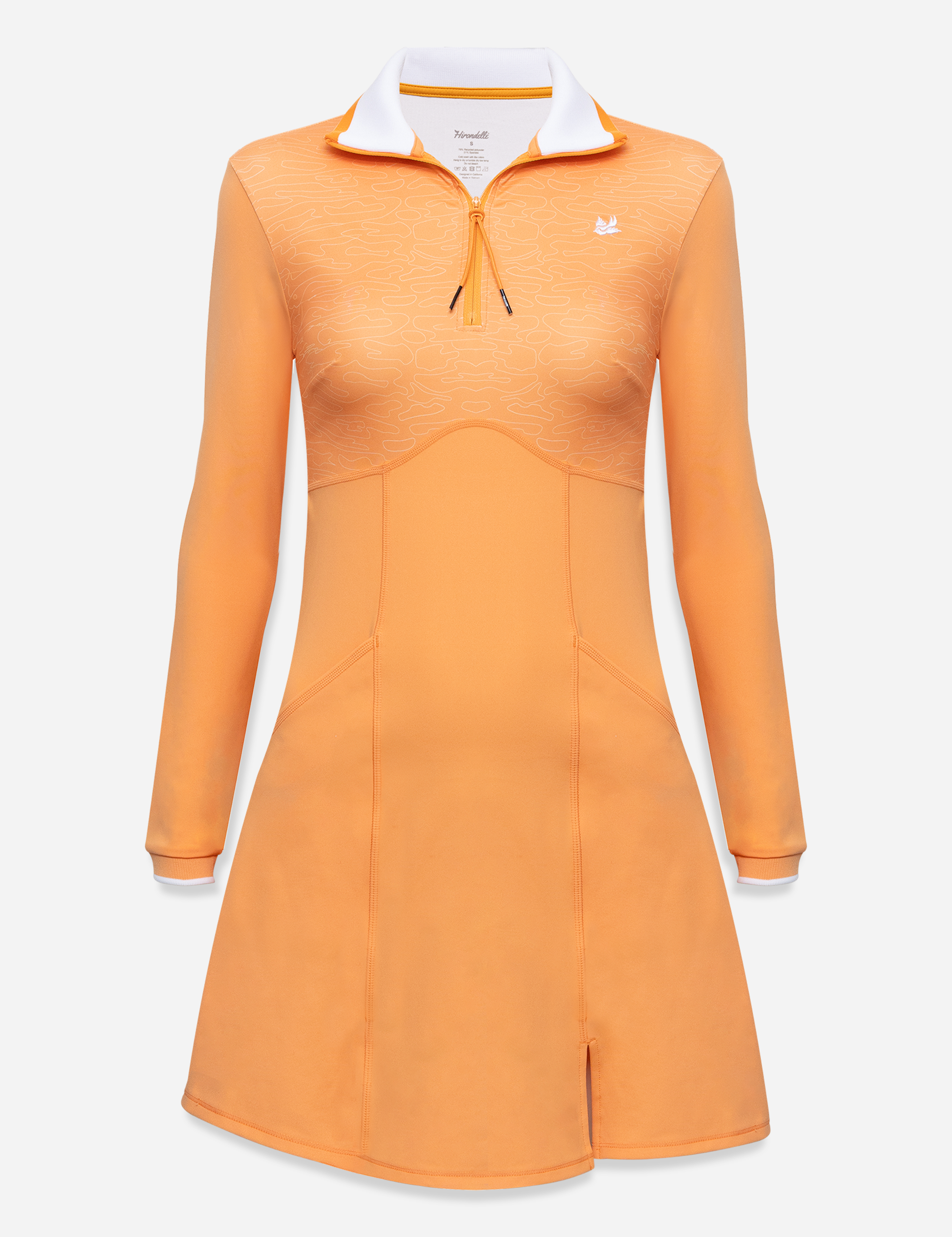 The Babe Dress