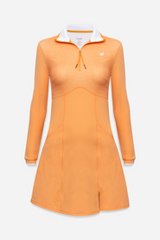 The Babe Dress
