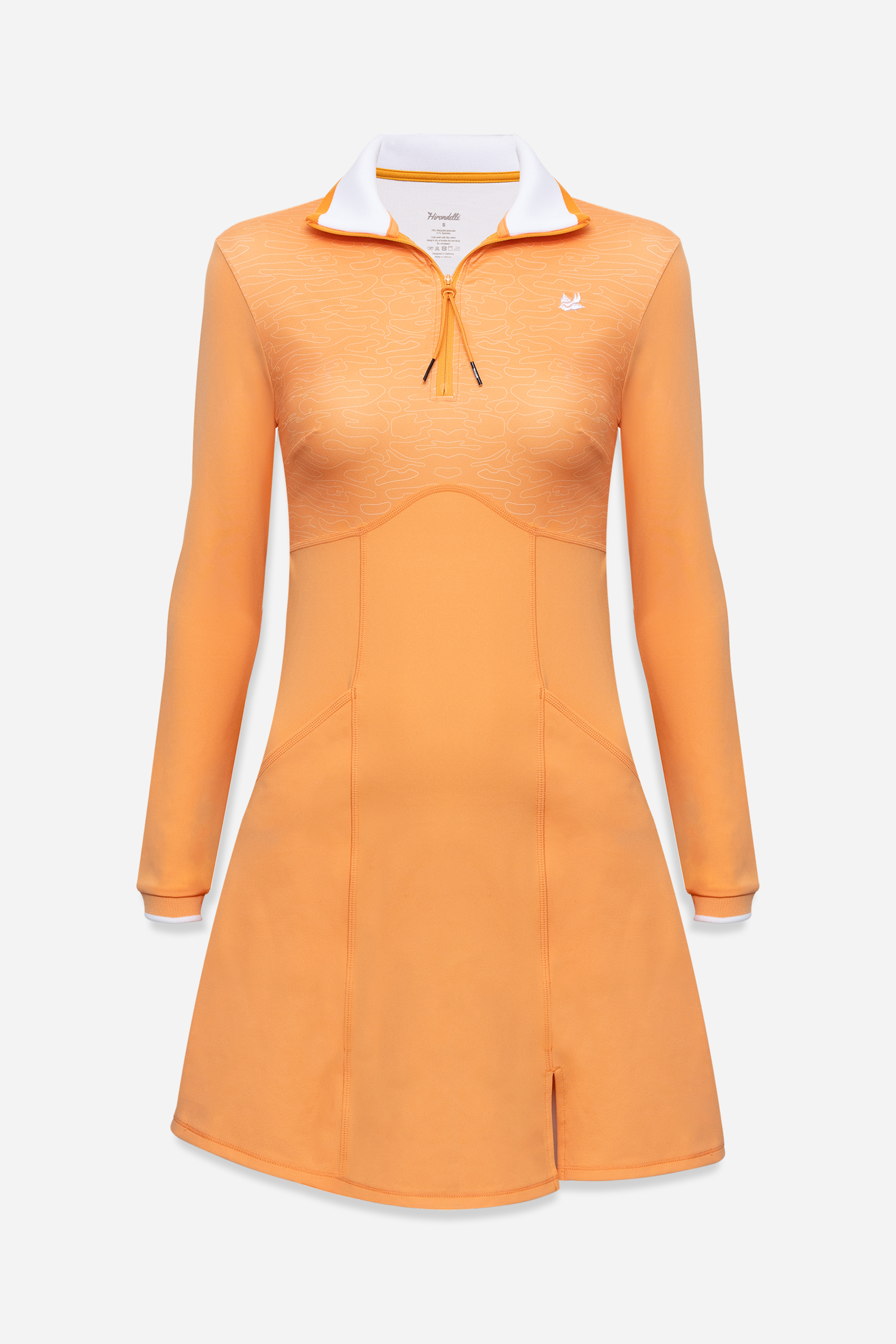 The Babe Dress