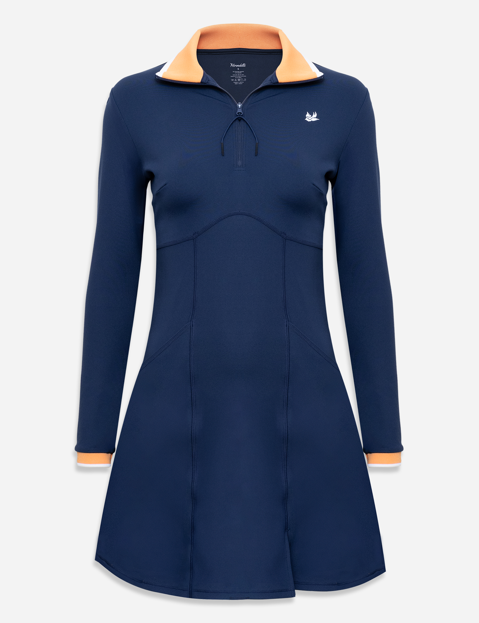 The Babe Dress