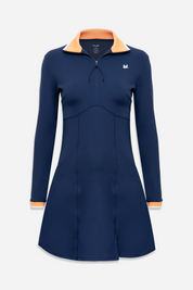 The Babe Dress