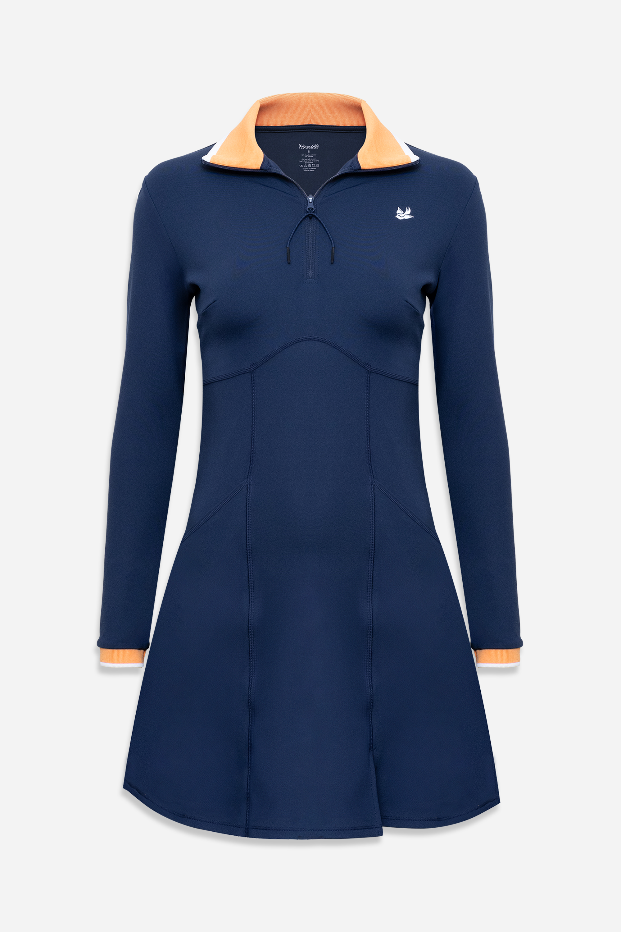 The Babe Dress