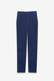 Hirondelle Golf FiftyNine performance golf Pants in Navy blue for female girls 