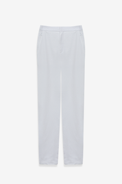 Hirondelle Golf FiftyNine performance golf Pants in White for female girls 