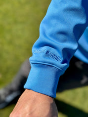Golf is my Therapy Sweater