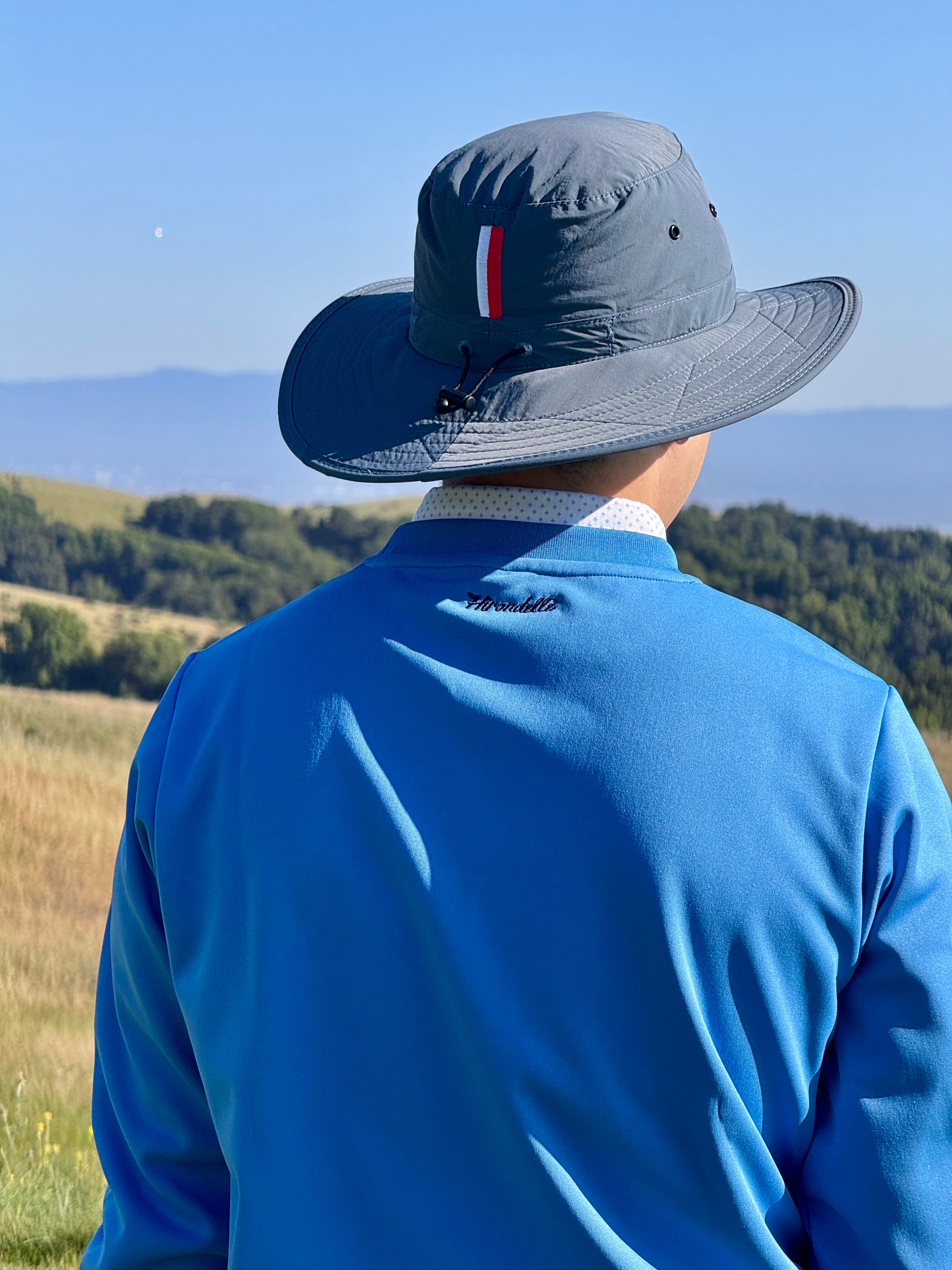 Golf is my Therapy Sweater