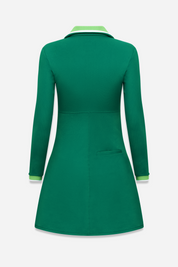 The Babe Dress