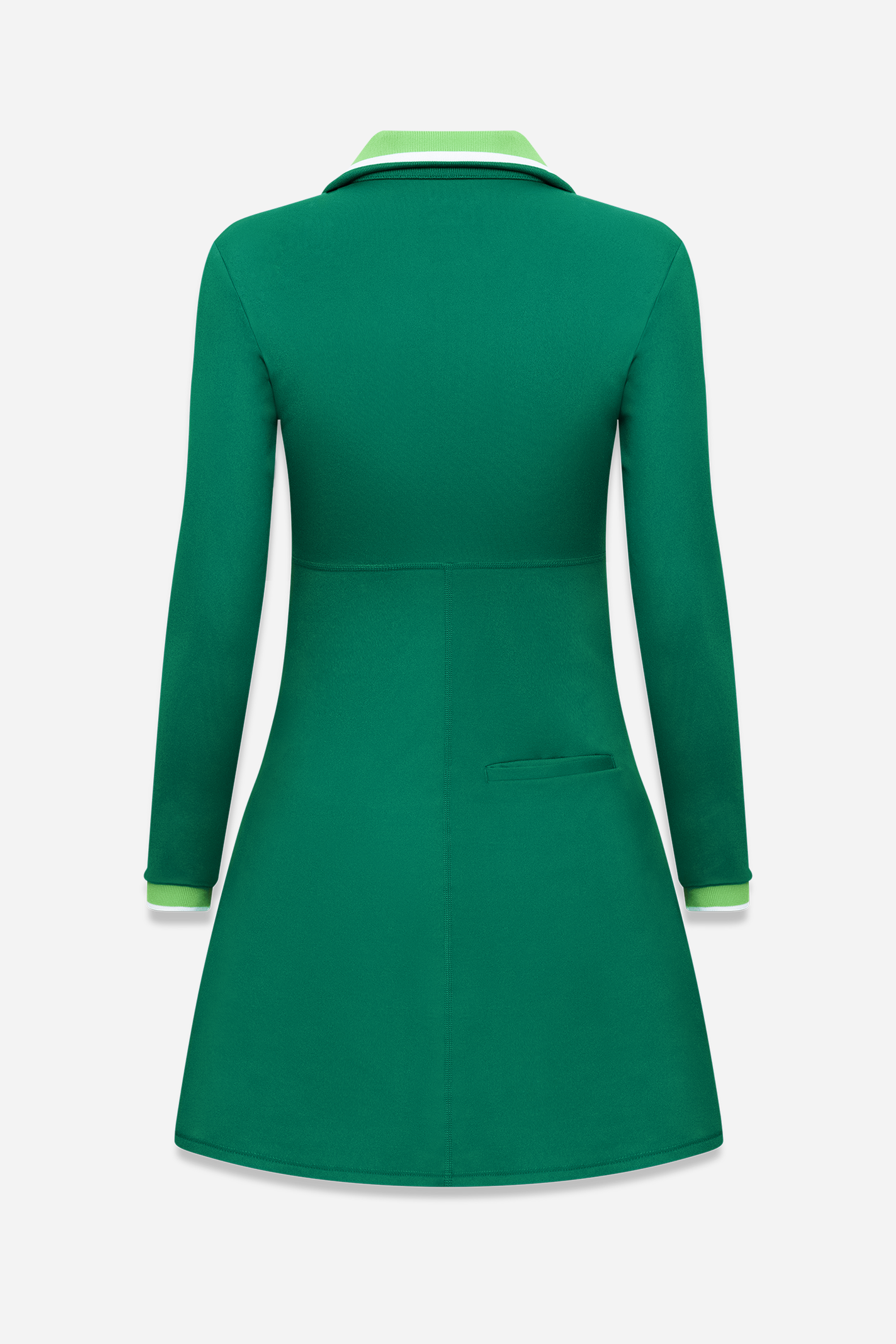 The Babe Dress