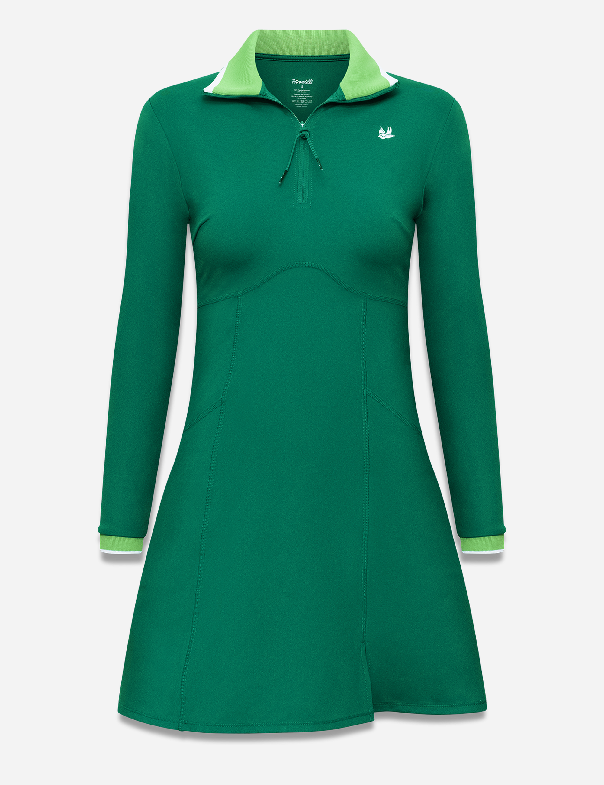 The Babe Dress