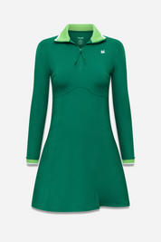 The Babe Dress
