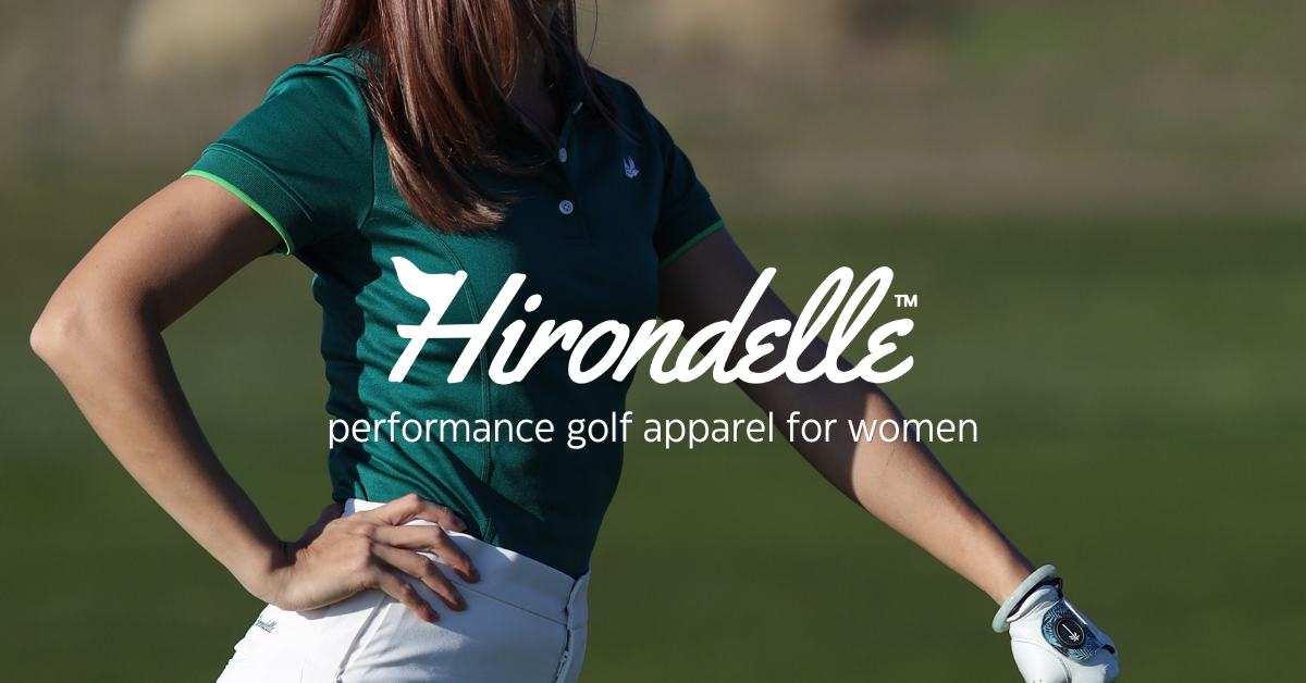 Hirondelle Golf